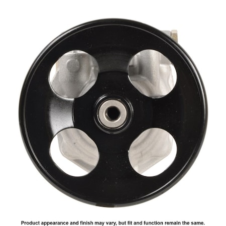 A1 Cardone New Power Steering Pump, 96-5330 96-5330